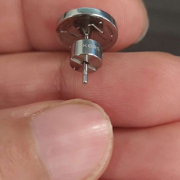 Michael Kors Earrings - Picture 8 of 8